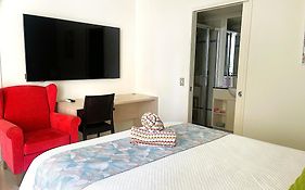 City Quays Accommodation